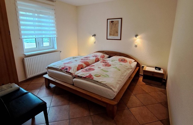 Mohnwohnung - Hof Stellerbruch