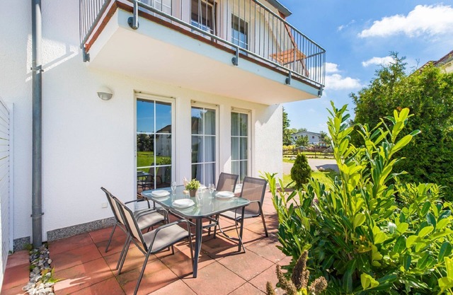 Moin - Moin vacation apartment near the Splash water park