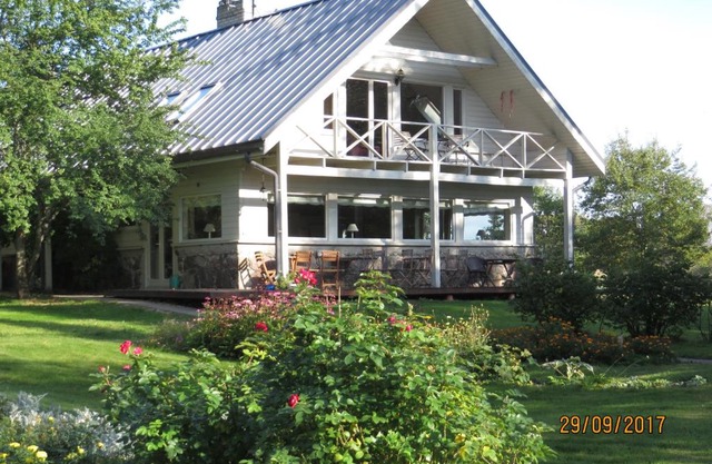 Mokko Country Hotel