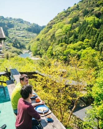 Momonga Village