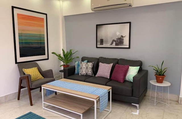 Mon Desire 1, Perry Cross Rd, Bandra West by Connekt Homes