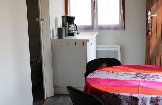 Mon Studio dans la Prairie : Tiny House