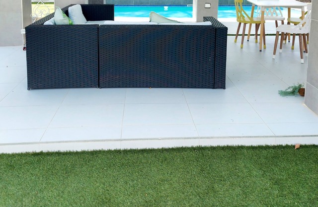 Monaco Villa- Family vacation house