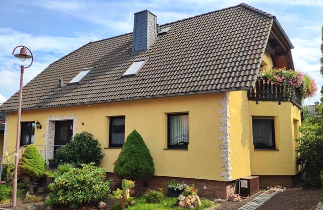 Mones Monteur- und Ferienwohnung