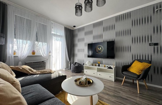 Monetto Apartman
