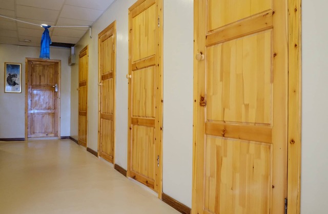 Mongolian National Ger Guesthouse Is 8$ Is Share Room And Ger Owned By Family