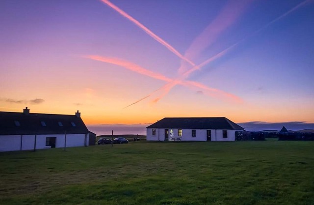 Monkstadt No 6 -Jessie's Hideaway