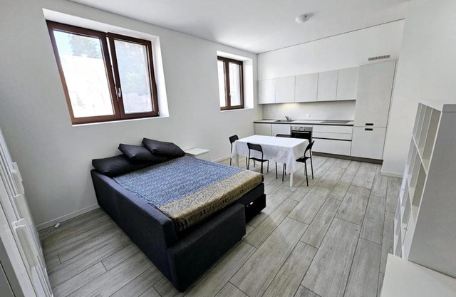 Monolocale a Mendrisio