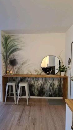 Monolocale grazioso vicino a Venezia