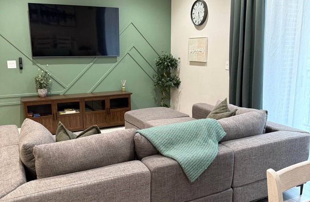 Monroe Mountain Suite - Castle Rock Condos