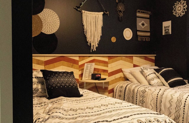 Monroe Street Suites