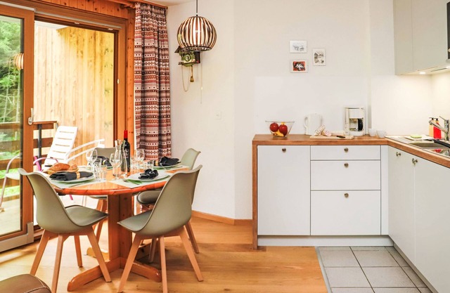 Mont Fort 16 by Interhome