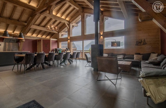 MONT ROSET - LA PLAGNE TARENTAISE