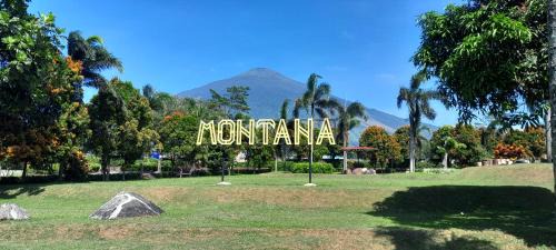 Montana Hotel