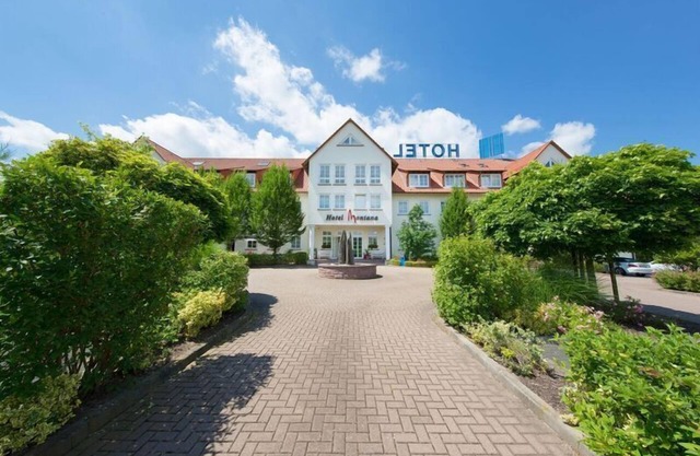 Montana Hotel Kassel-Süd