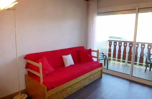 Montana Residence - Studio for 4 persons of 28m2 - Huez's Alpe