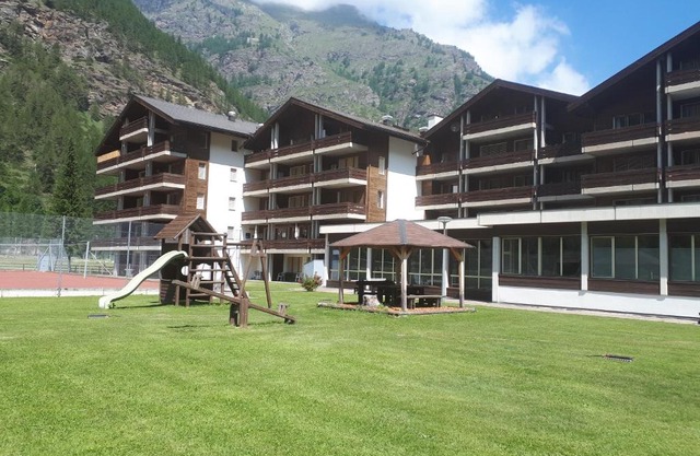 Monte Rosa