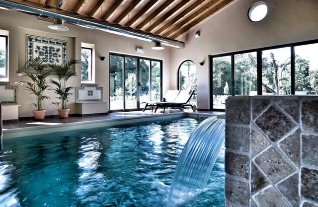 Montebelli Agriturismo & Country Hotel