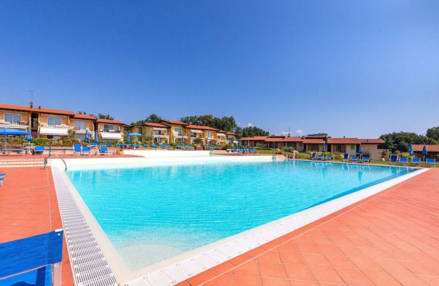 Montecolo Resort G5 by Wonderful Italy