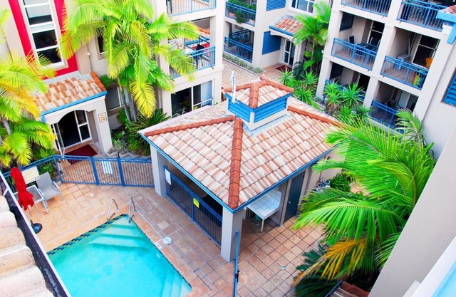 Montego Sands Resort