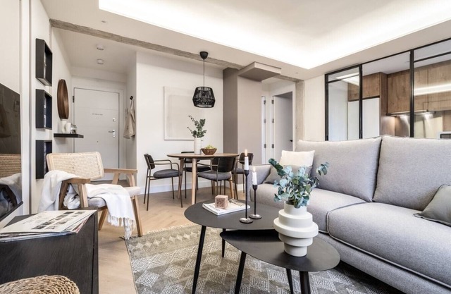 Montejo - 2 bedroom in Castilla