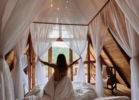 Montelena Glamping