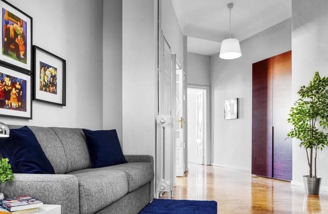 Montello 10 A - Three Bedroom Apartment, Sleeps 8