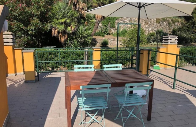 Monterosso Al Mare: Apartment/flat - Monterosso al mare