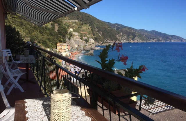 Monterosso Al Mare: Casa Magonza - Monterosso al mare - Cinque Terre