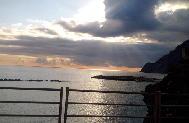 Monterosso al Mare 5 Terre - XX Street - To live an unforgettable experience .
