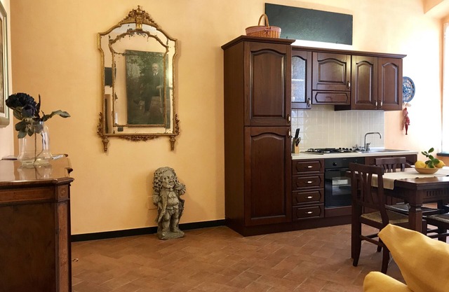 Monterossohome . in the heart of the Cinque Terre