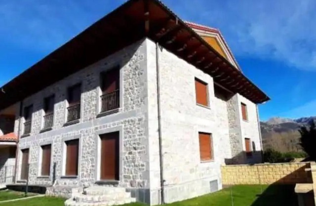 Montes de Lillo -Vut LE 625
