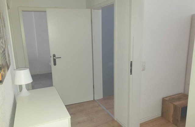 Monteur Zimmer