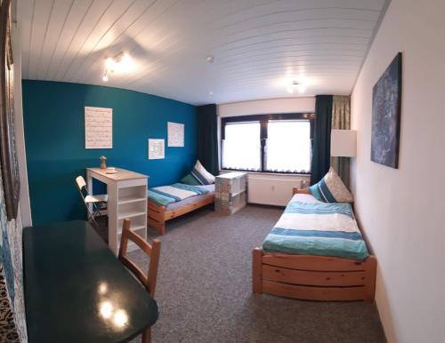 Monteurwohnung 2 Vollumen