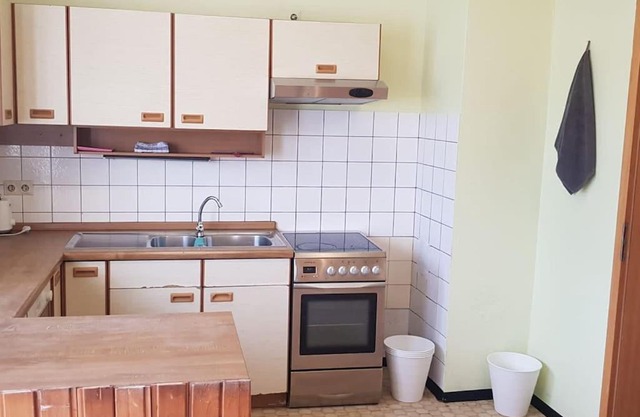 Monteurwohnung - Vaihingen