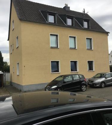 Monteurwohnung in Rommerskirchen