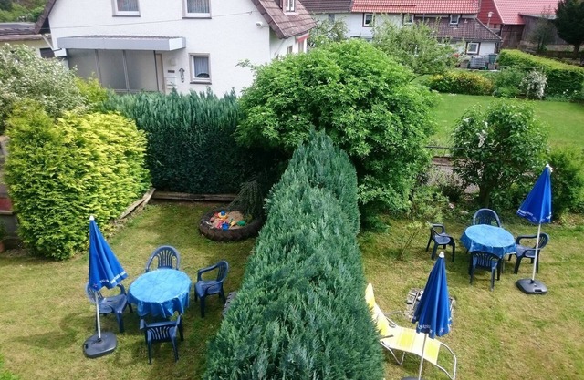 Monteurwohnung Langelsheim max 3 Personen