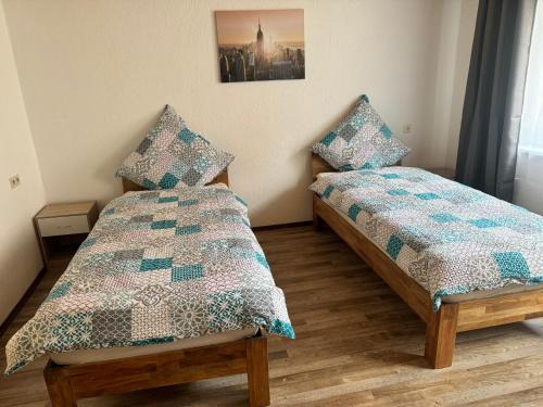 Monteurwohnung Naila