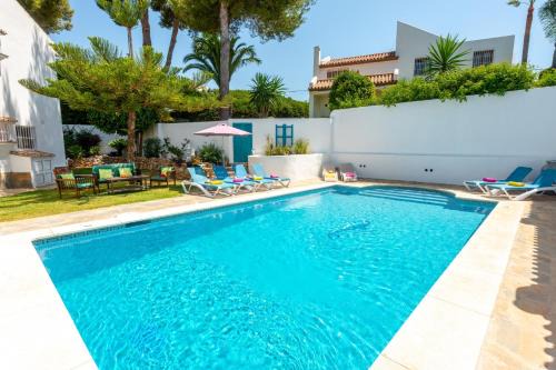 Montevistas Retreat- Cycling, Hiking, Relaxation, Valencia 25 minutes