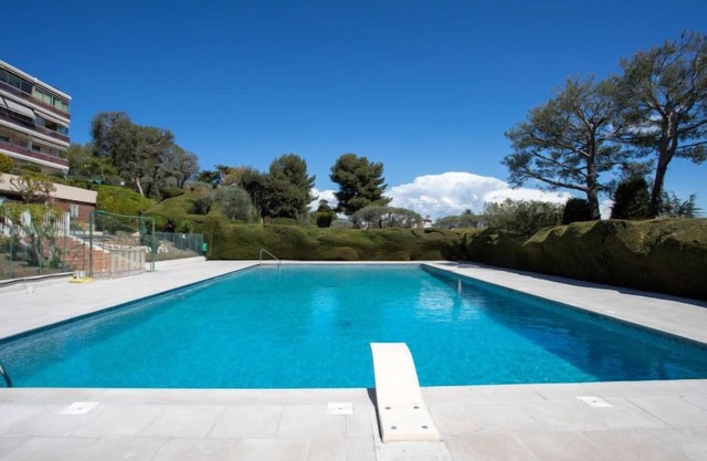 Montfleuri by Interhome