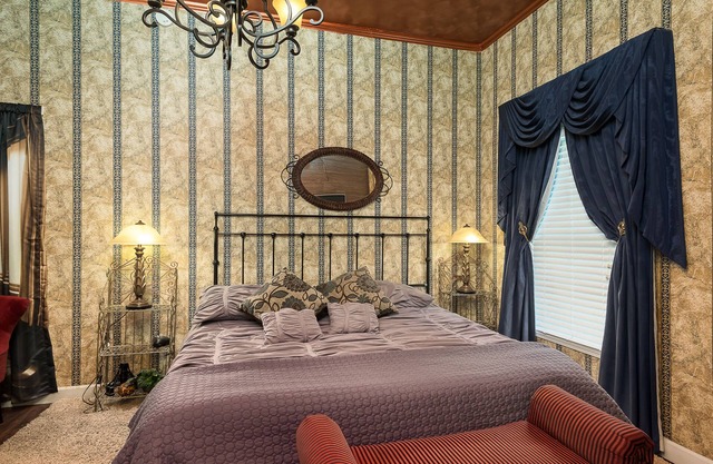 Montgomery Inn BnB