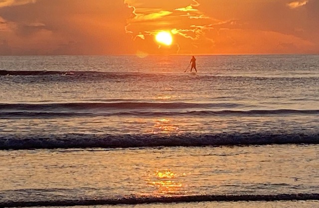 Monthly Rental Beach House In Daytona Shores South Area