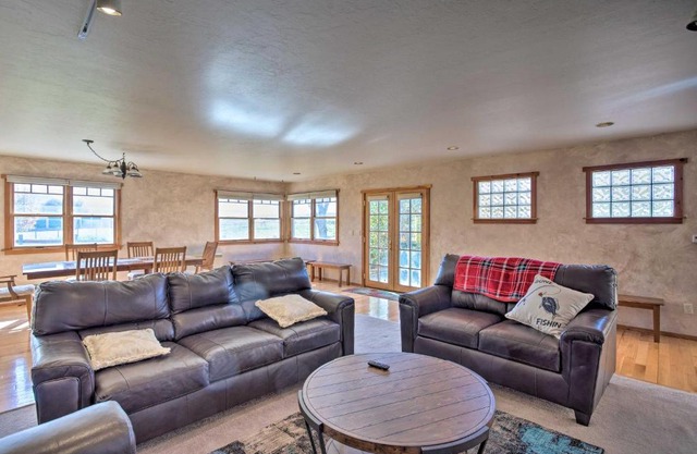 Montrose Family Home with Yard and Fruit Trees!