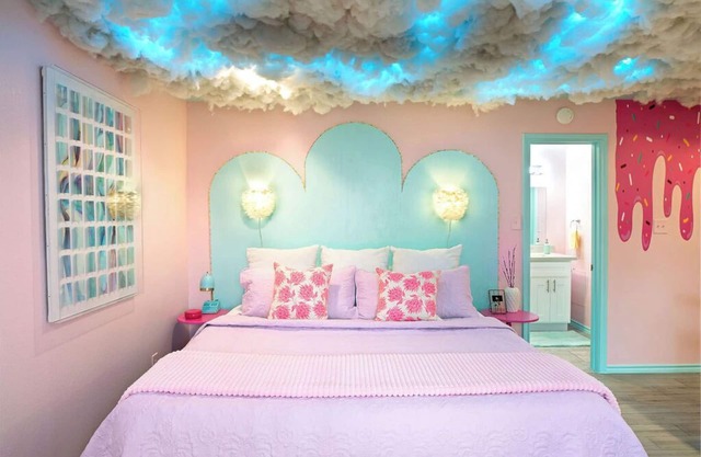 💖 Montrose Sweet Tooth Studio! 💖 Medical Center 42 ⭐️⭐️⭐️⭐️⭐️