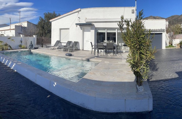 MONTSIA 7 Roses/Roses - INTERimmo