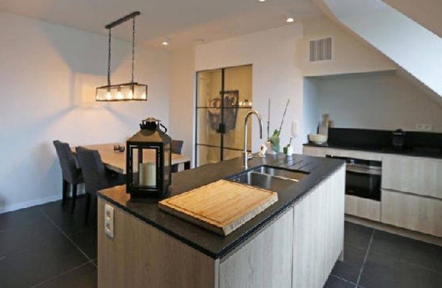 Mooi Appartement Nabij Duinenwatermeer Knokke