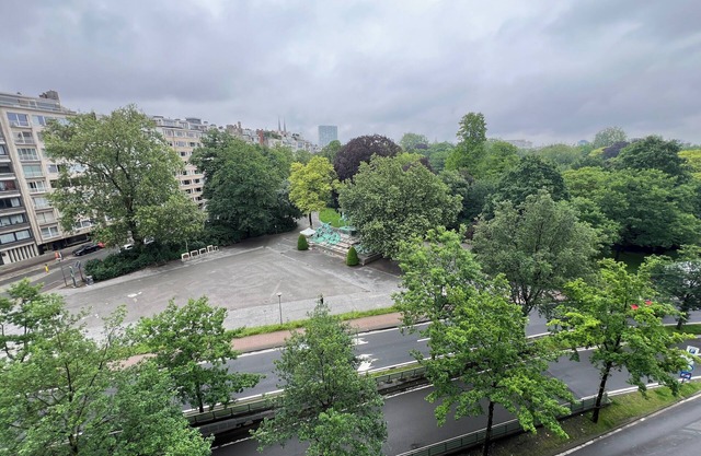 Mooi Gemeubeld Appartement op Toplocatie