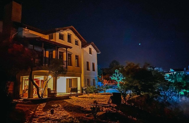 Moon Ayvalık