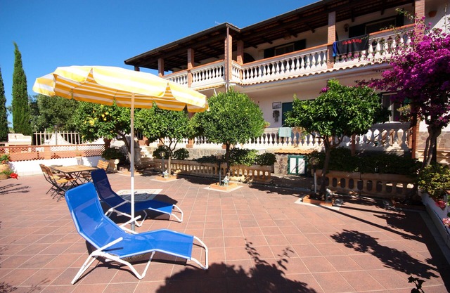 MOON-BAY Villa Rebecca