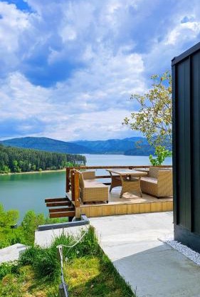 Moon Lake Bicaz - Casa Imero